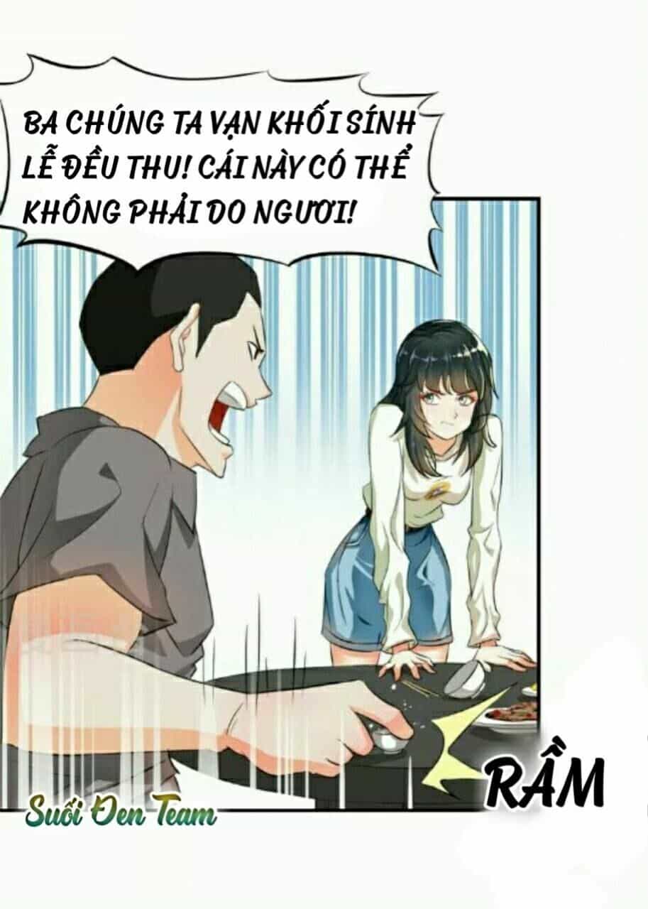 Hôn Ái Thành Ẩn - Chương 1 - ảnh 30