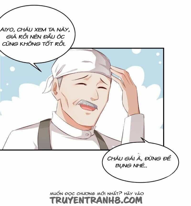 Hôn Ái Thành Ẩn - Chương 11 - ảnh 5