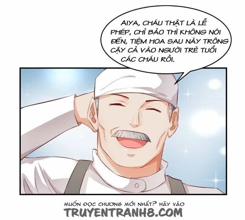 Hôn Ái Thành Ẩn - Chương 11 - ảnh 8