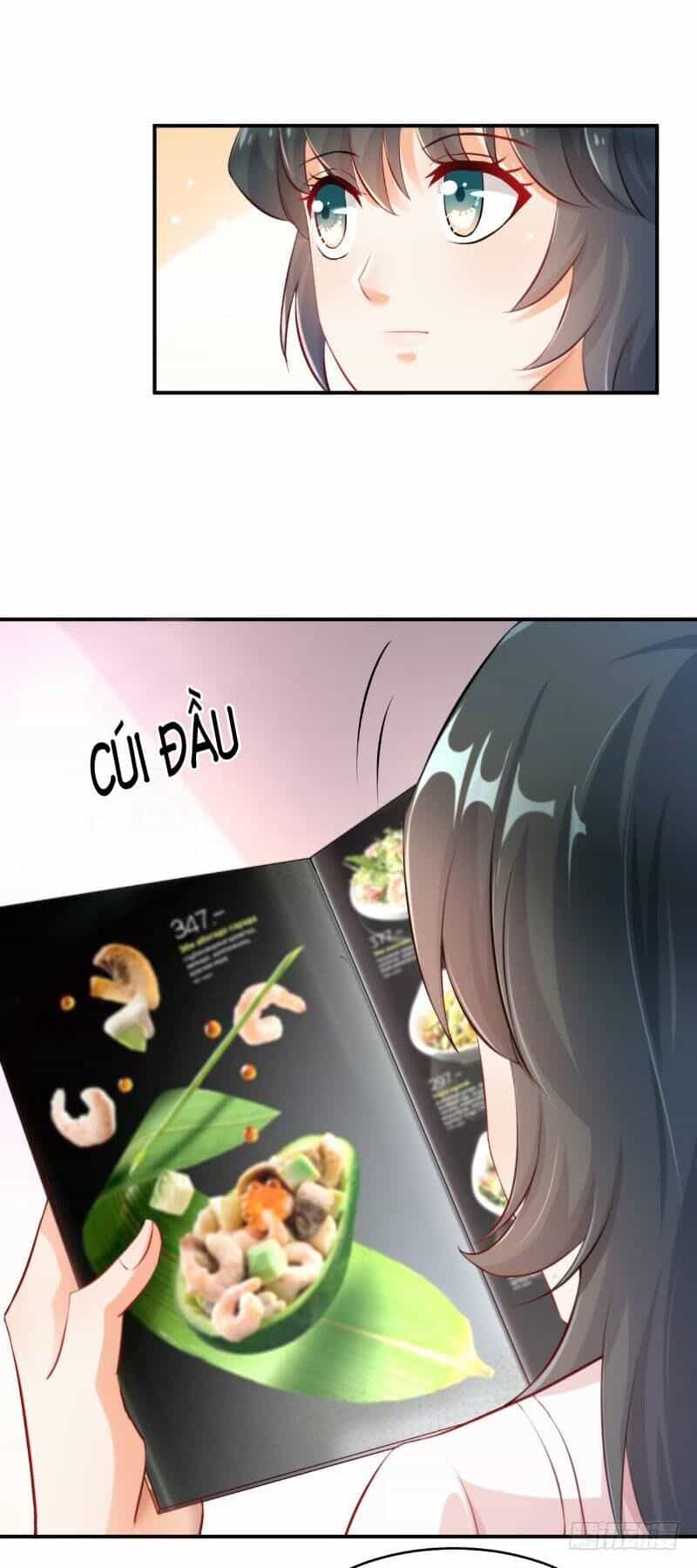 Hôn Ái Thành Ẩn - Chương 13 - ảnh 17