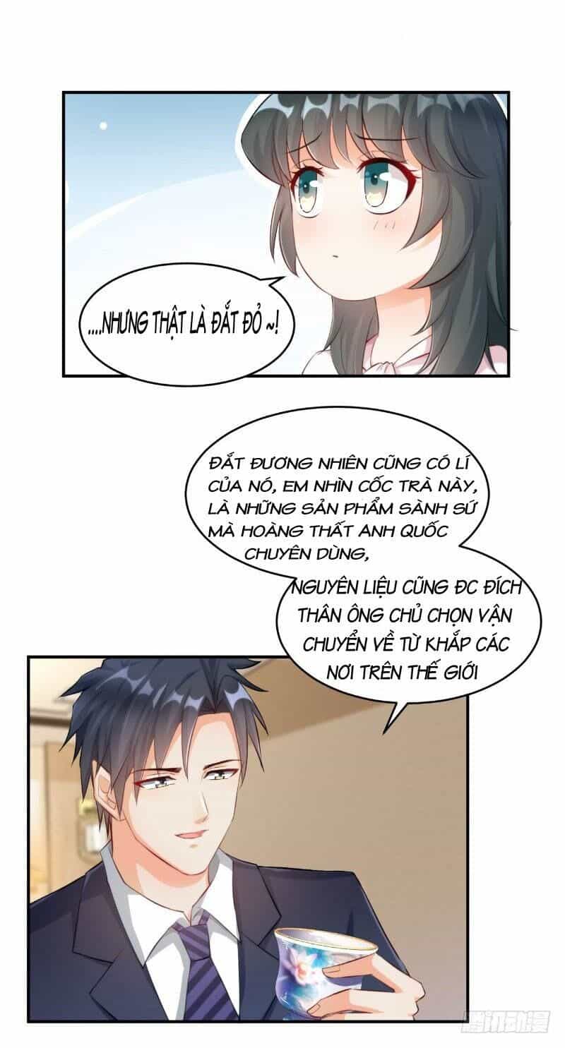 Hôn Ái Thành Ẩn - Chương 13 - ảnh 30