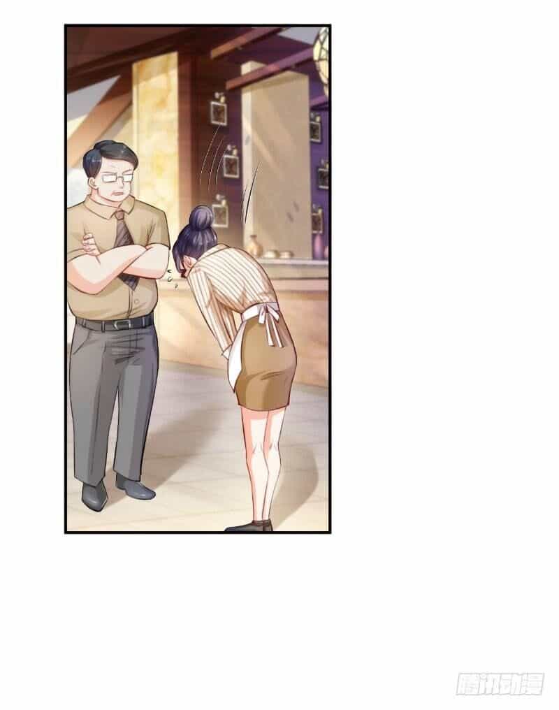 Hôn Ái Thành Ẩn - Chương 14 - ảnh 11