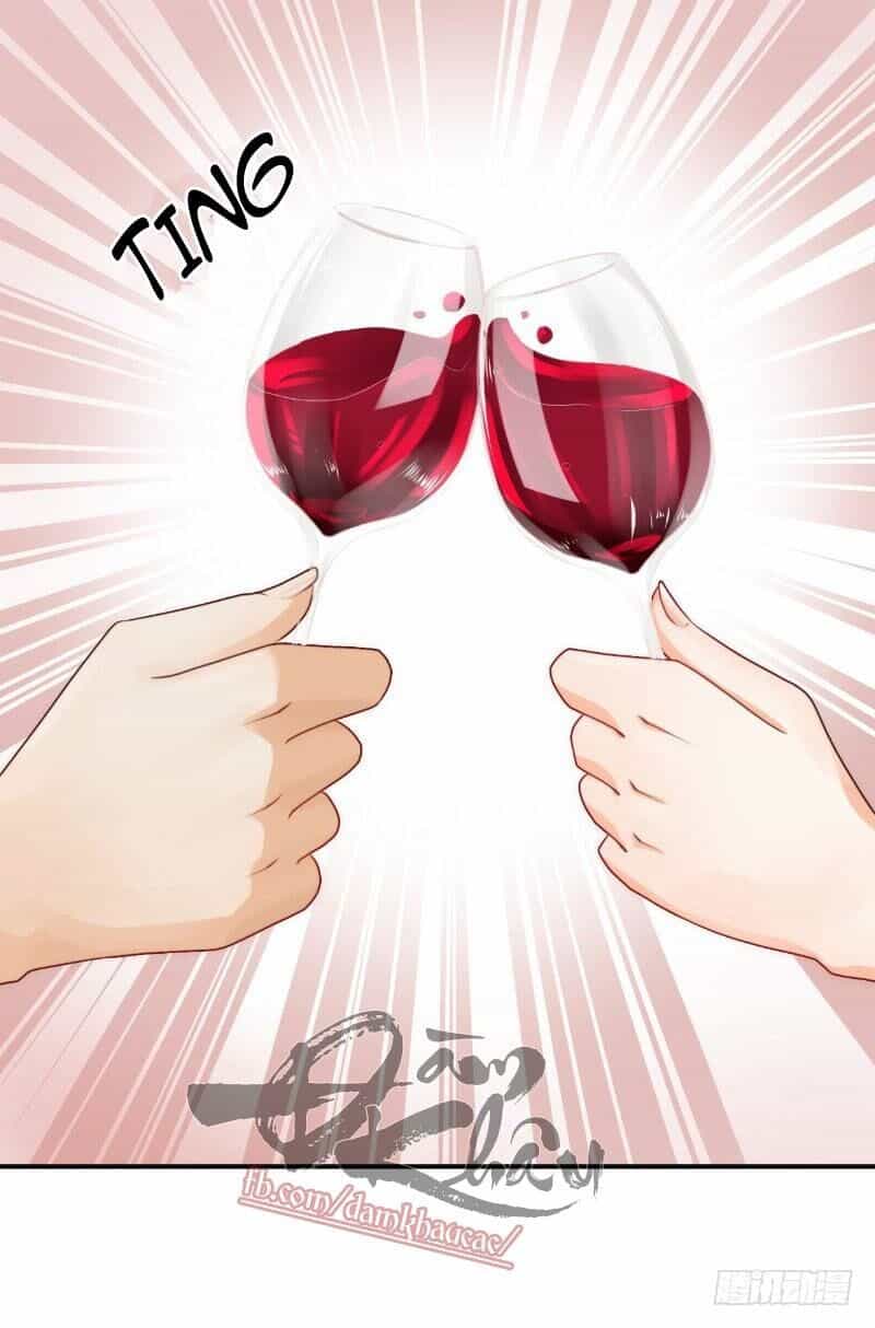 Hôn Ái Thành Ẩn - Chương 14 - ảnh 16