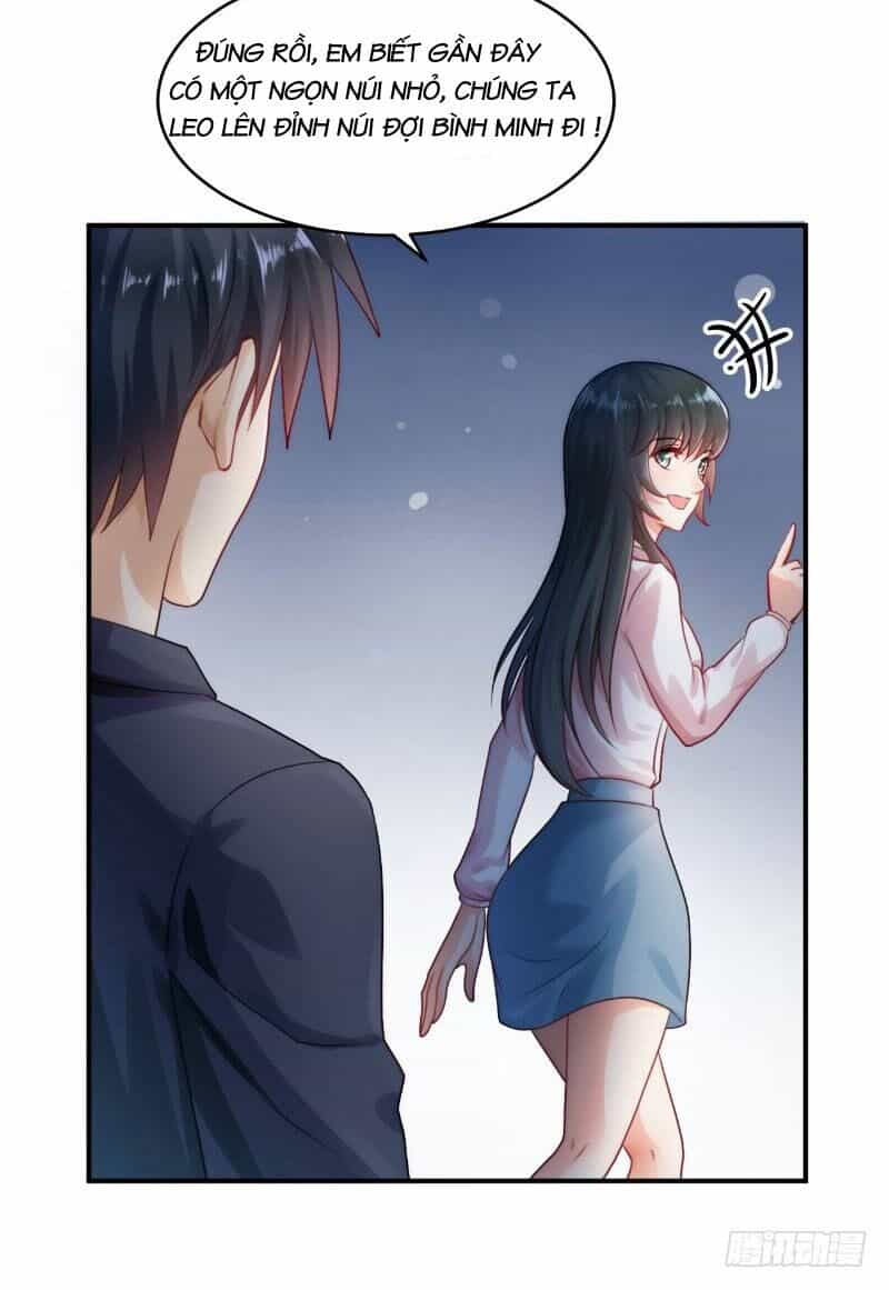 Hôn Ái Thành Ẩn - Chương 14 - ảnh 28