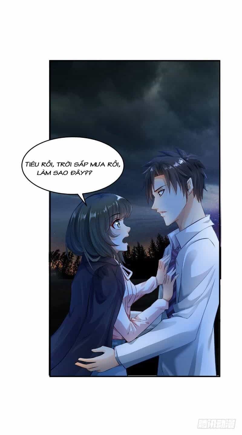 Hôn Ái Thành Ẩn - Chương 14 - ảnh 35