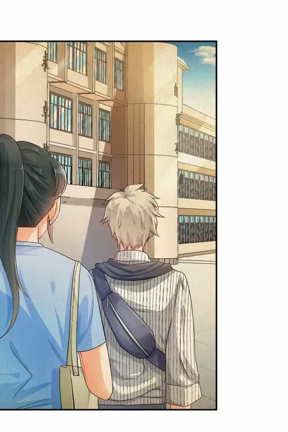 Hôn Ái Thành Ẩn - Chương 16 - ảnh 23