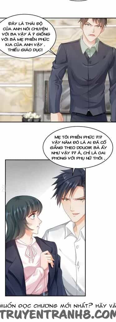Hôn Ái Thành Ẩn - Chương 17 - ảnh 30