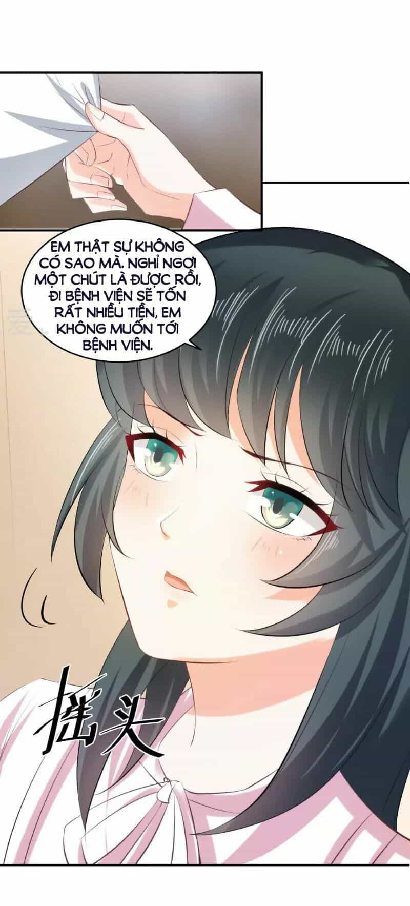 Hôn Ái Thành Ẩn - Chương 18 - ảnh 17