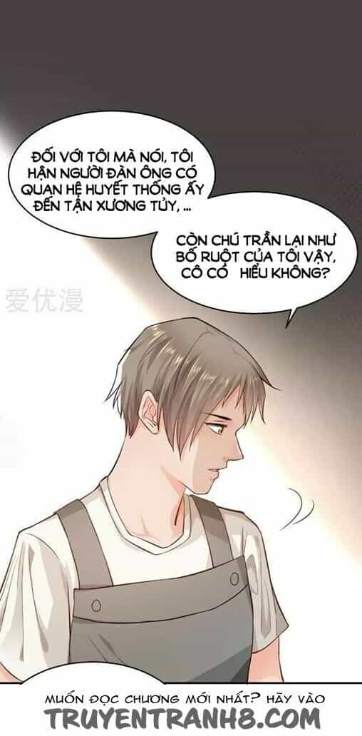 Hôn Ái Thành Ẩn - Chương 19 - ảnh 21