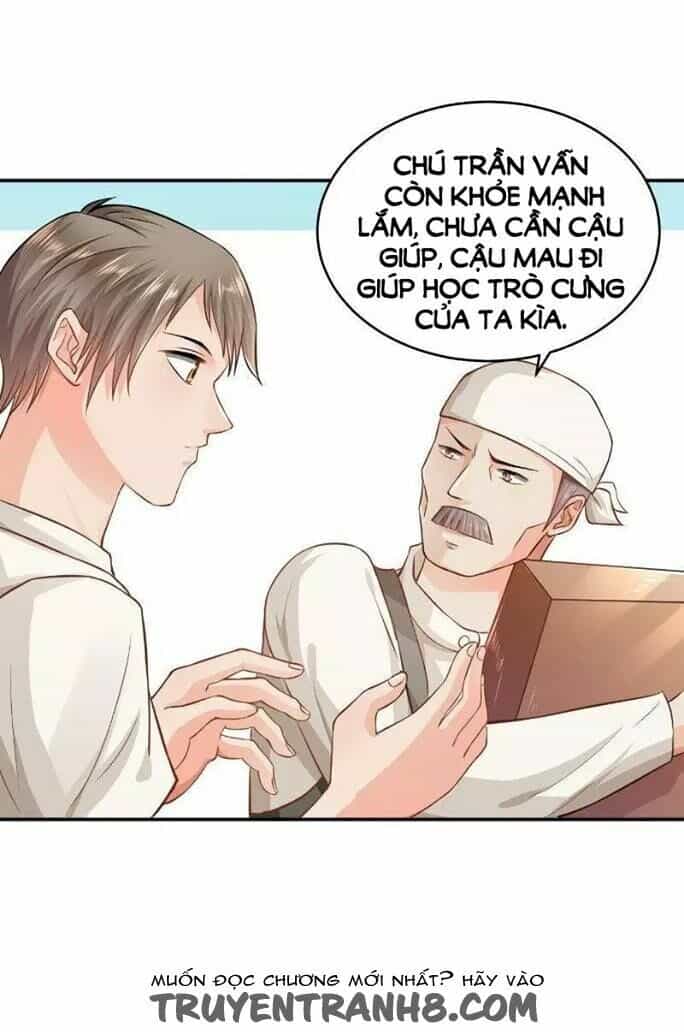 Hôn Ái Thành Ẩn - Chương 19 - ảnh 31