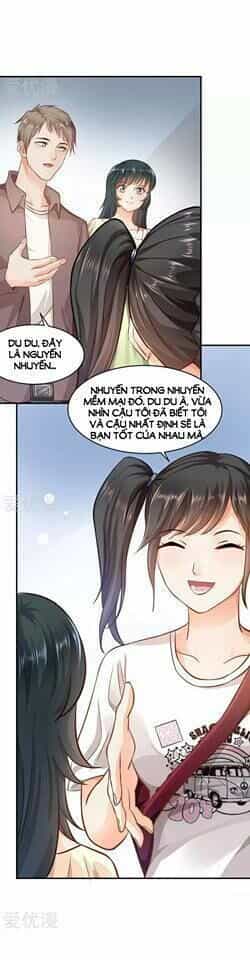 Hôn Ái Thành Ẩn - Chương 19 - ảnh 45