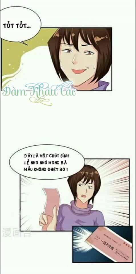 Hôn Ái Thành Ẩn - Chương 2 - ảnh 20
