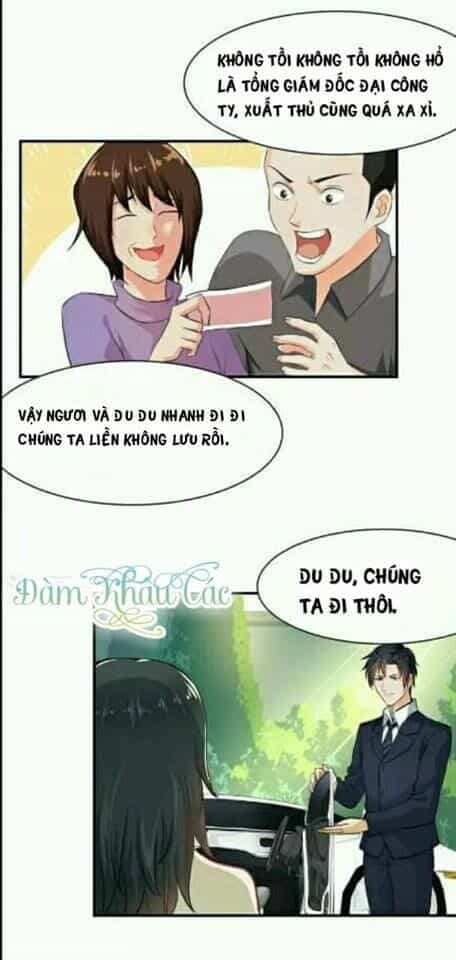 Hôn Ái Thành Ẩn - Chương 2 - ảnh 21