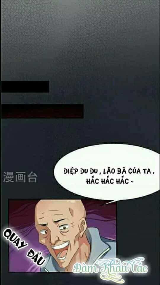 Hôn Ái Thành Ẩn - Chương 2 - ảnh 3