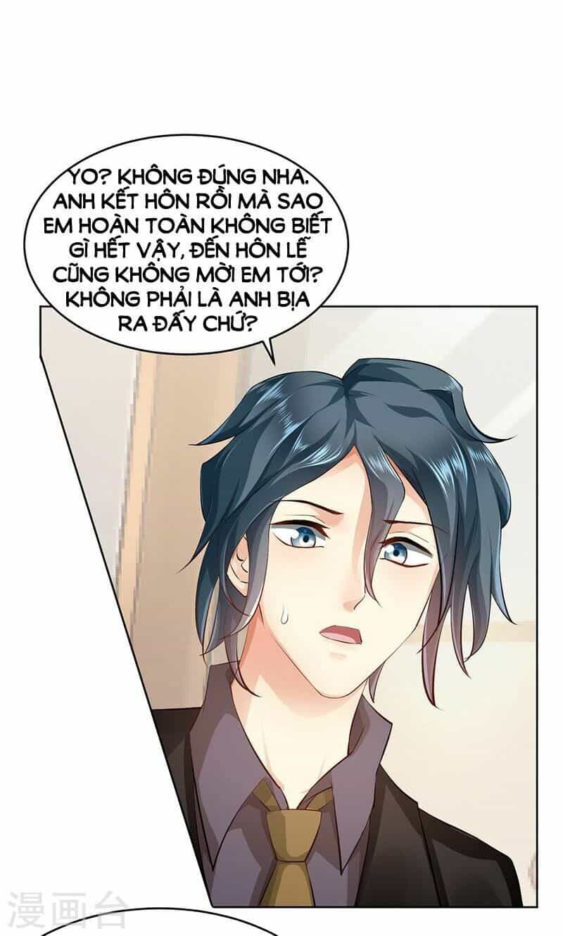 Hôn Ái Thành Ẩn - Chương 21 - ảnh 11