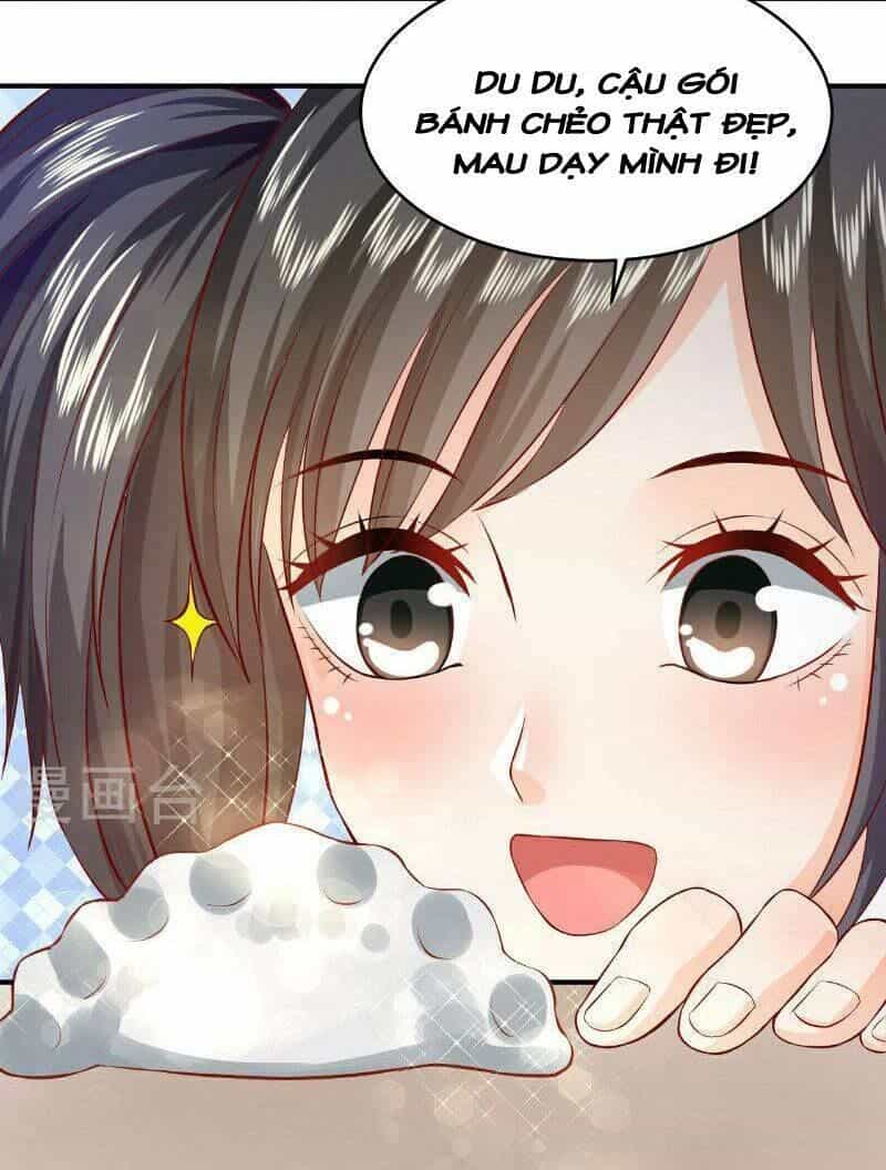 Hôn Ái Thành Ẩn - Chương 22 - ảnh 11