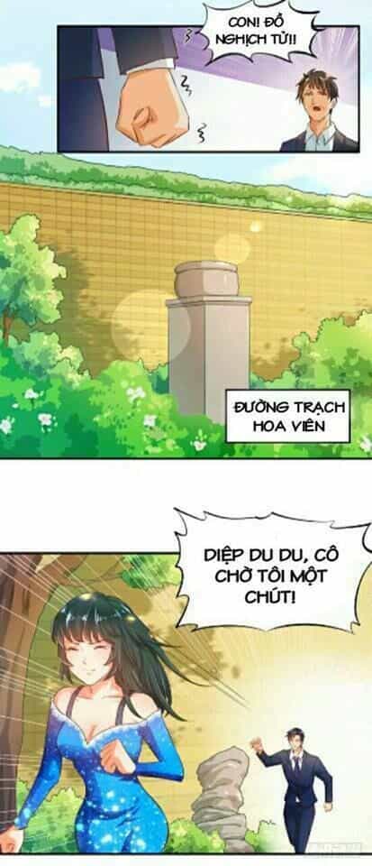 Hôn Ái Thành Ẩn - Chương 5 - ảnh 6