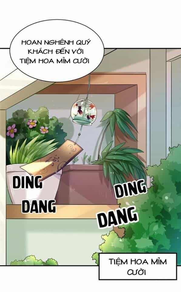 Hôn Ái Thành Ẩn - Chương 9 - ảnh 1