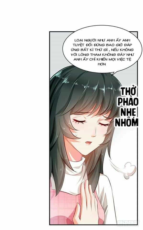 Hôn Ái Thành Ẩn - Chương 9 - ảnh 28