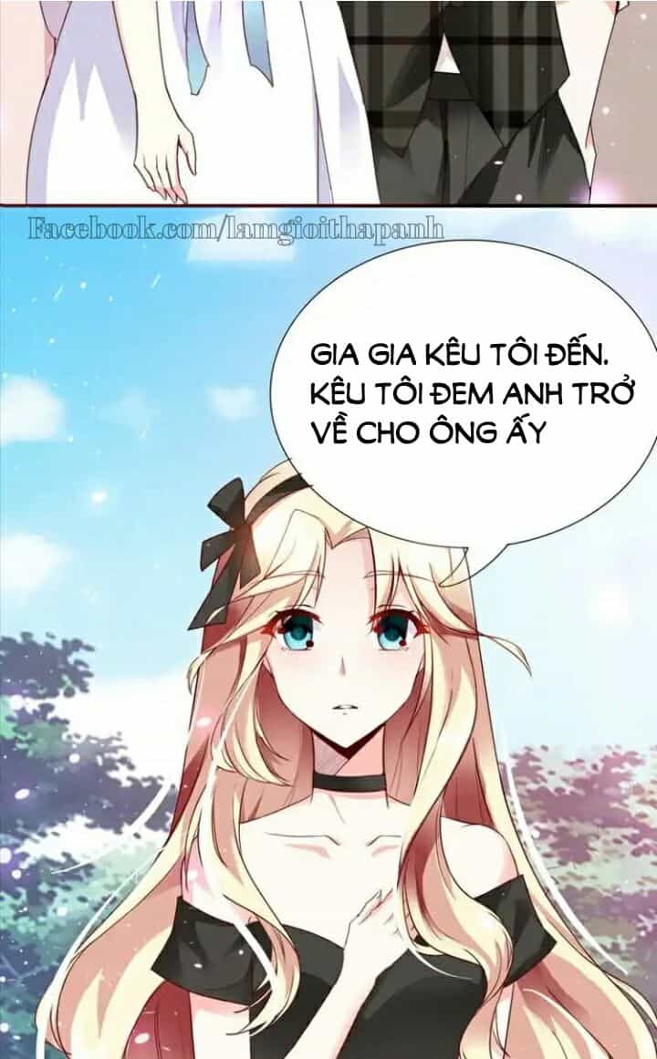 Hôn Bất Li Tình - Chương 1 - ảnh 3
