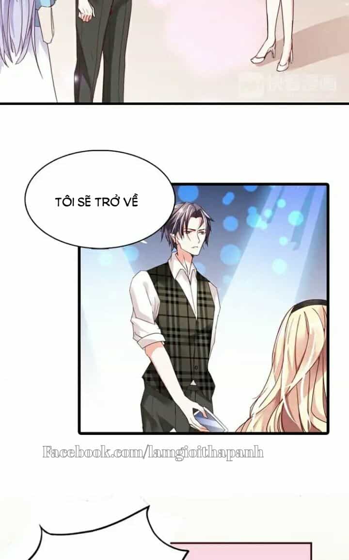 Hôn Bất Li Tình - Chương 1 - ảnh 8