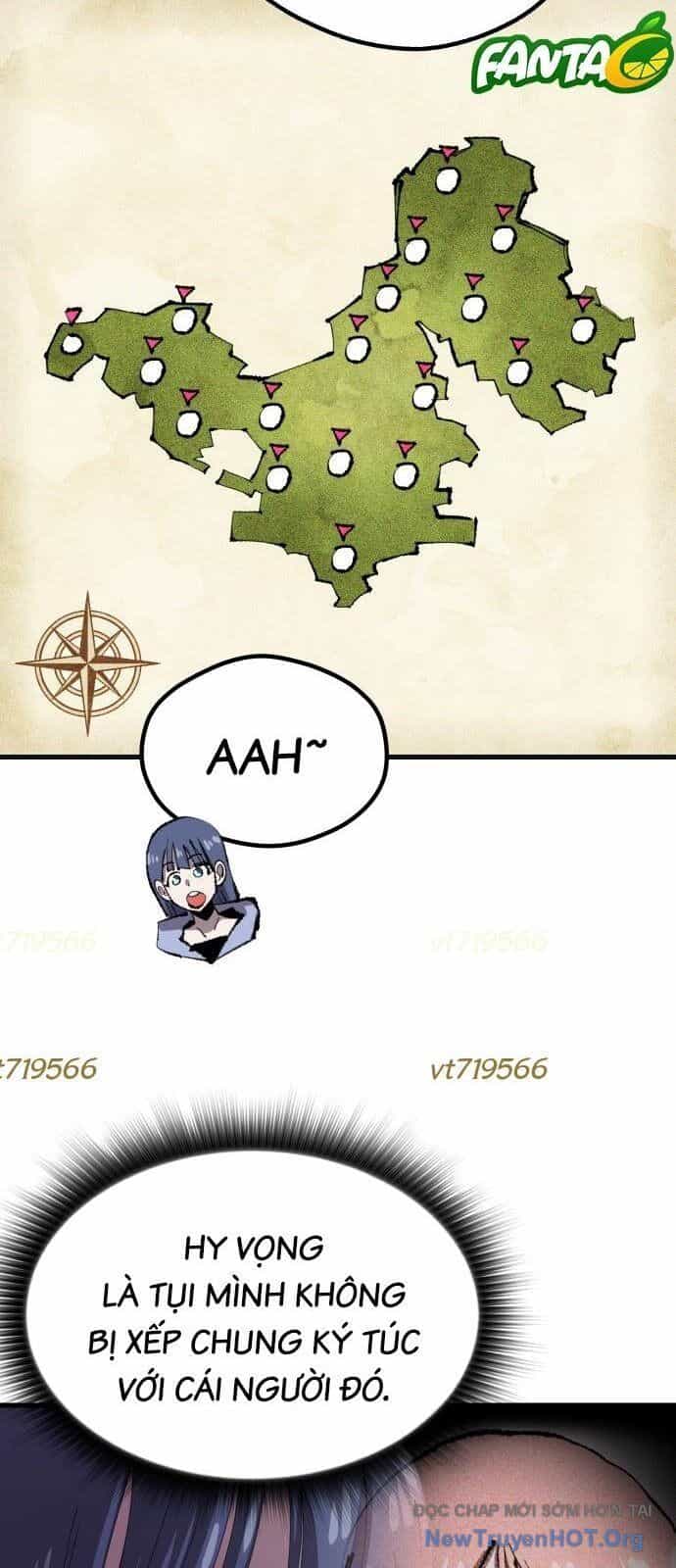 Hòn Đảo Sao Và Xiềng Xích - Chương 12 - ảnh 41