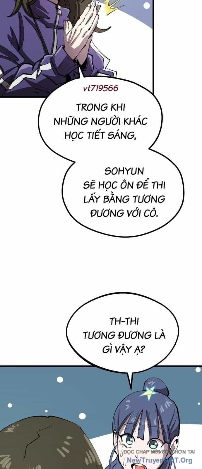Hòn Đảo Sao Và Xiềng Xích - Chương 13 - ảnh 19