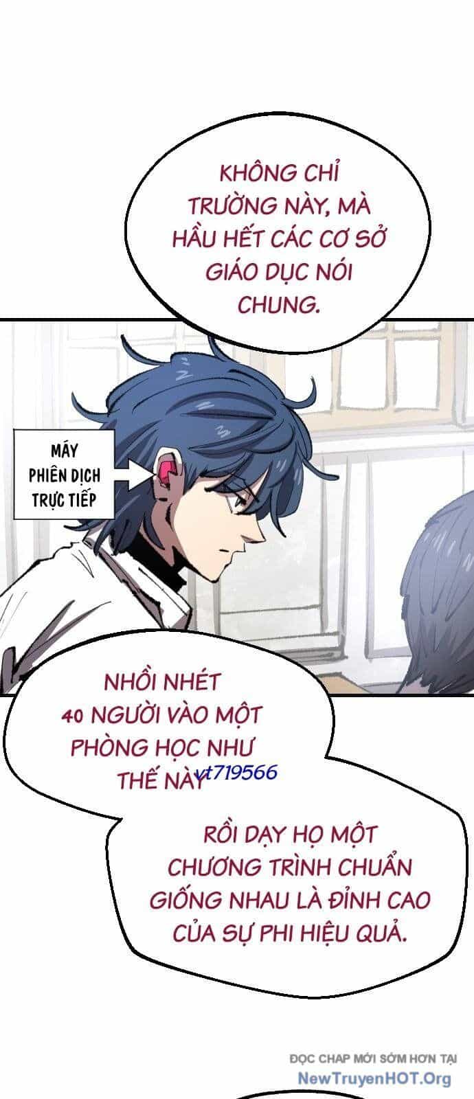 Hòn Đảo Sao Và Xiềng Xích - Chương 13 - ảnh 38