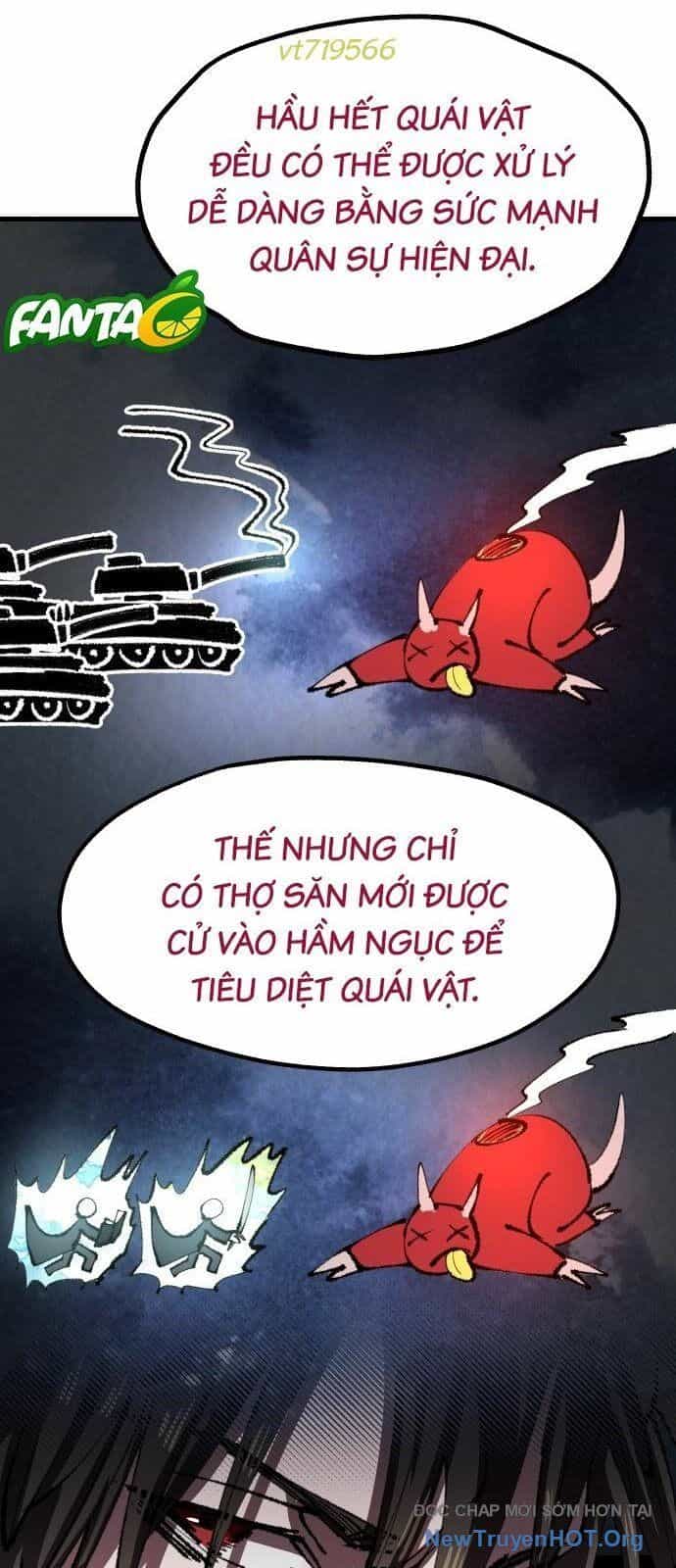 Hòn Đảo Sao Và Xiềng Xích - Chương 13 - ảnh 42