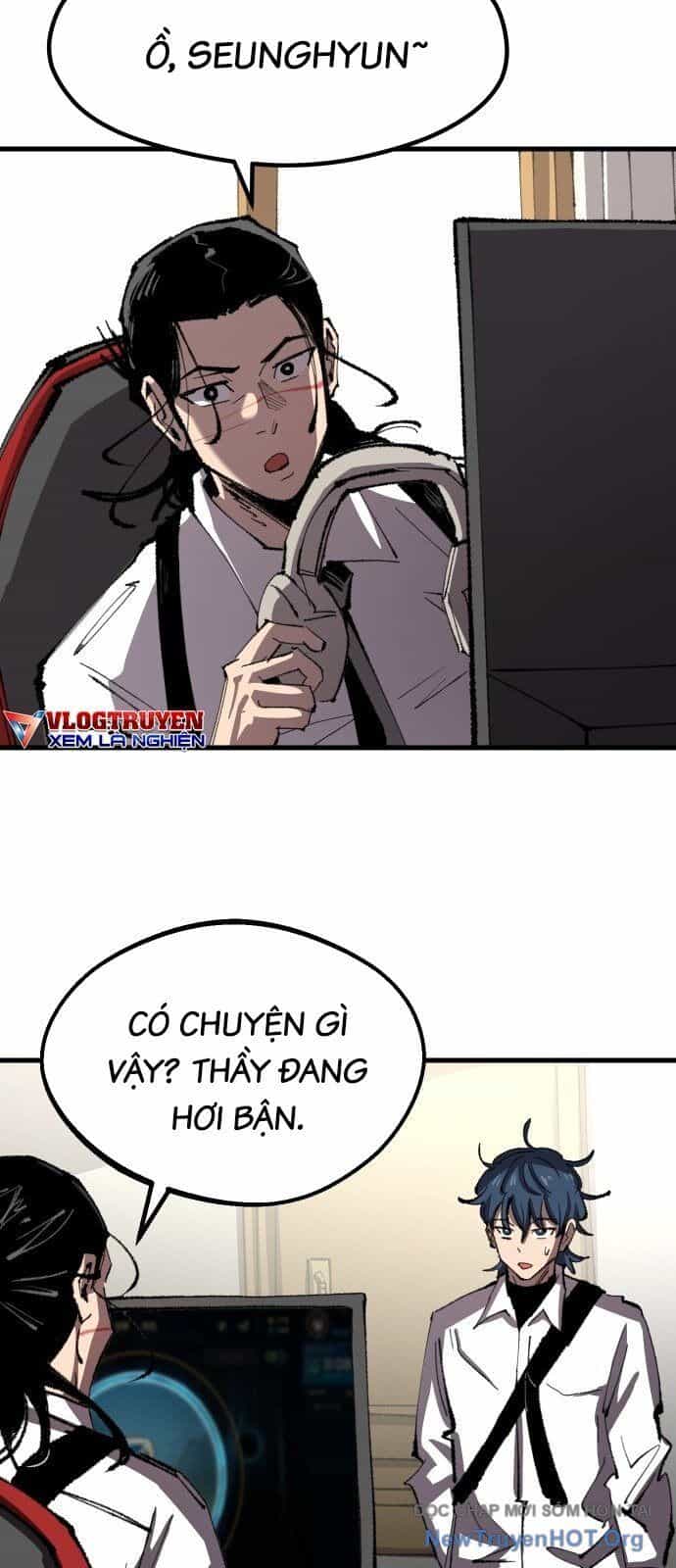 Hòn Đảo Sao Và Xiềng Xích - Chương 14 - ảnh 3