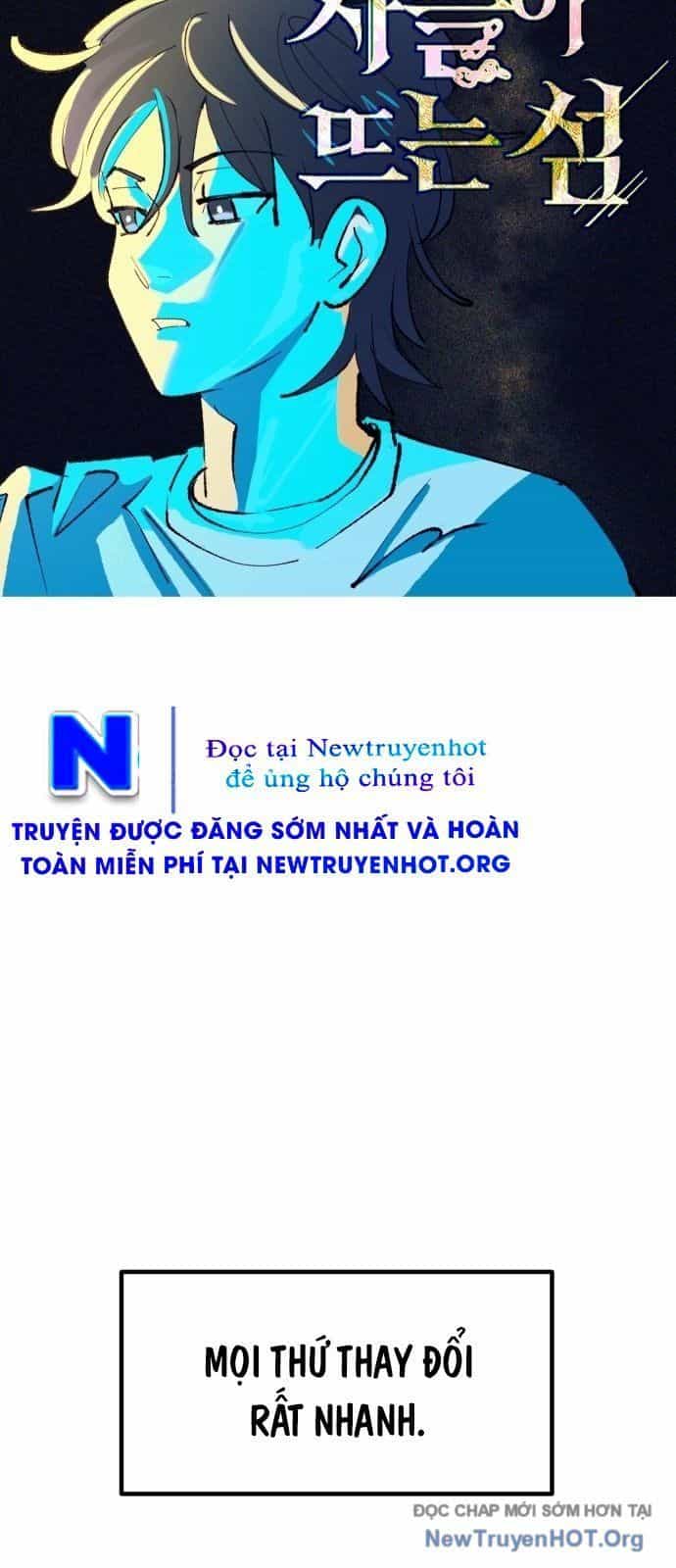 Hòn Đảo Sao Và Xiềng Xích - Chương 15 - ảnh 5