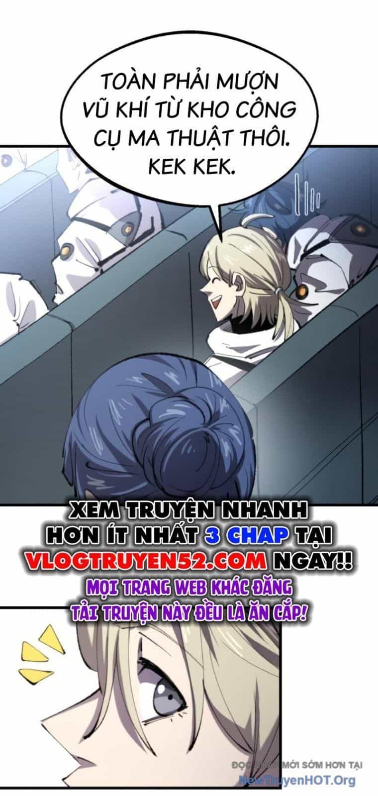 Hòn Đảo Sao Và Xiềng Xích - Chương 18 - ảnh 10