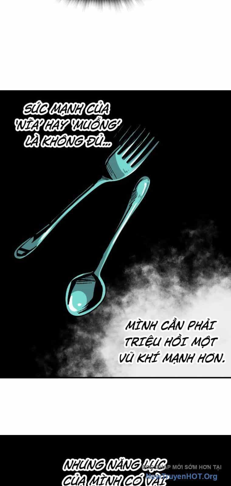 Hòn Đảo Sao Và Xiềng Xích - Chương 19 - ảnh 34