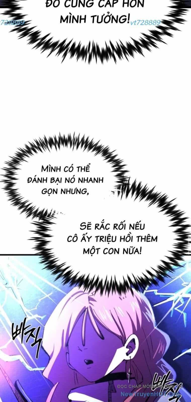 Hòn Đảo Sao Và Xiềng Xích - Chương 23 - ảnh 5
