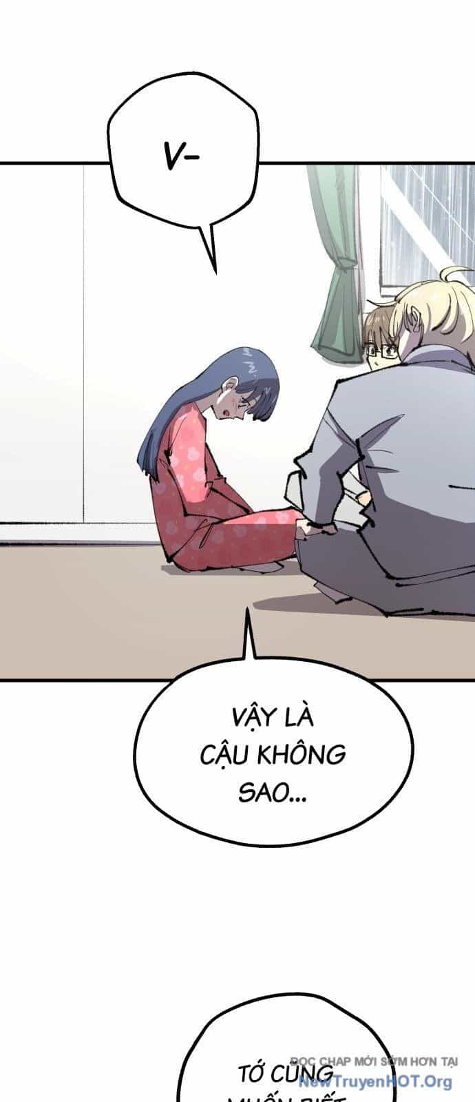 Hòn Đảo Sao Và Xiềng Xích - Chương 9 - ảnh 37