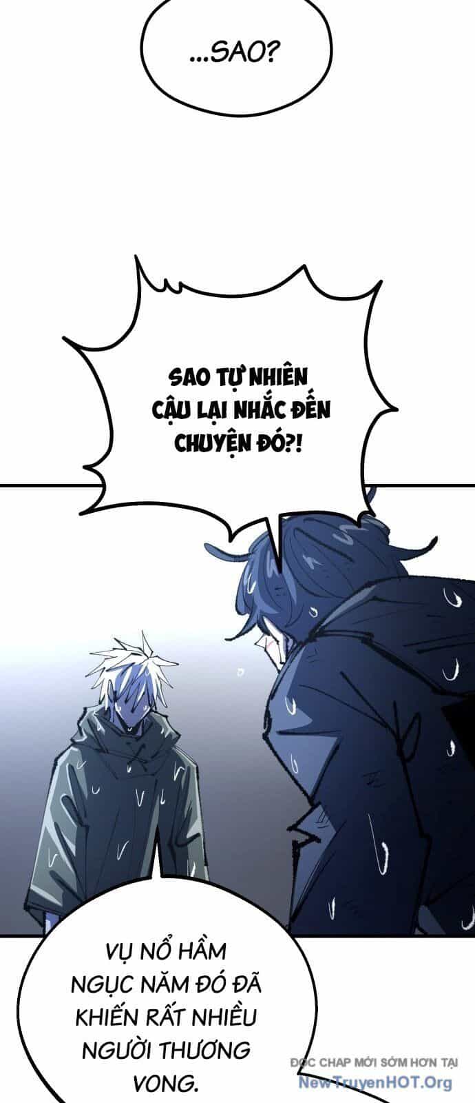 Hòn Đảo Sao Và Xiềng Xích - Chương 9 - ảnh 59