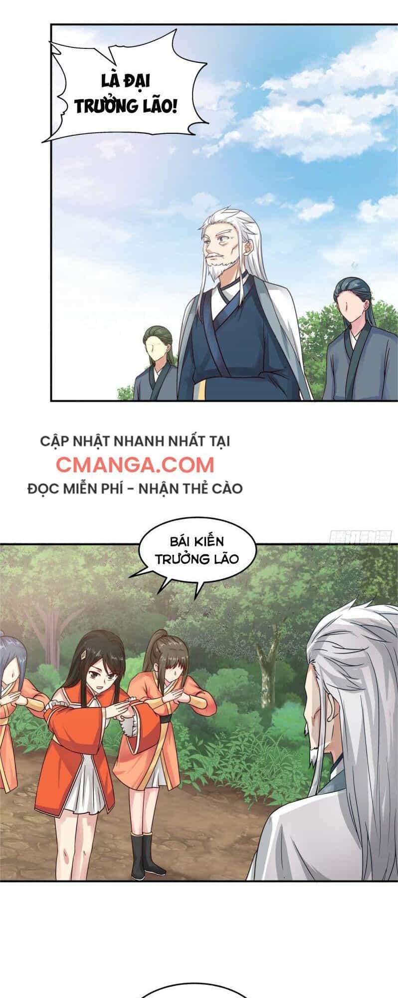 Hỗn Độn Đan Thần - Chương 104 - ảnh 5