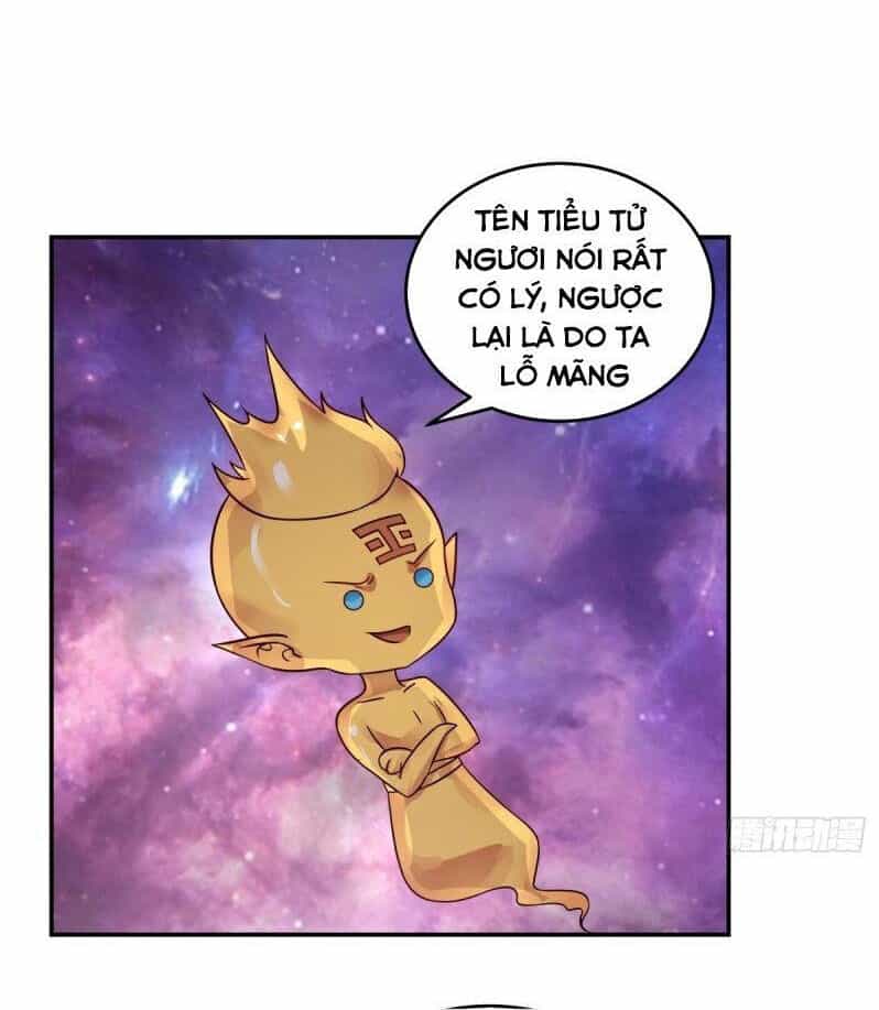 Hỗn Độn Đan Thần - Chương 104 - ảnh 8