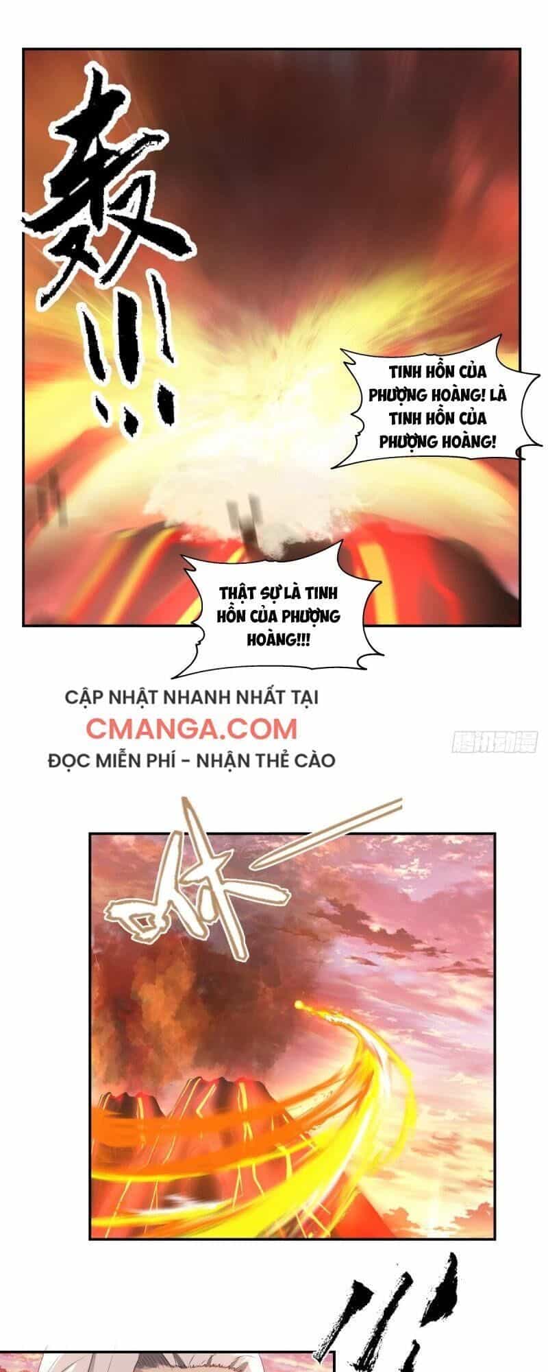 Hỗn Độn Đan Thần - Chương 105 - ảnh 22