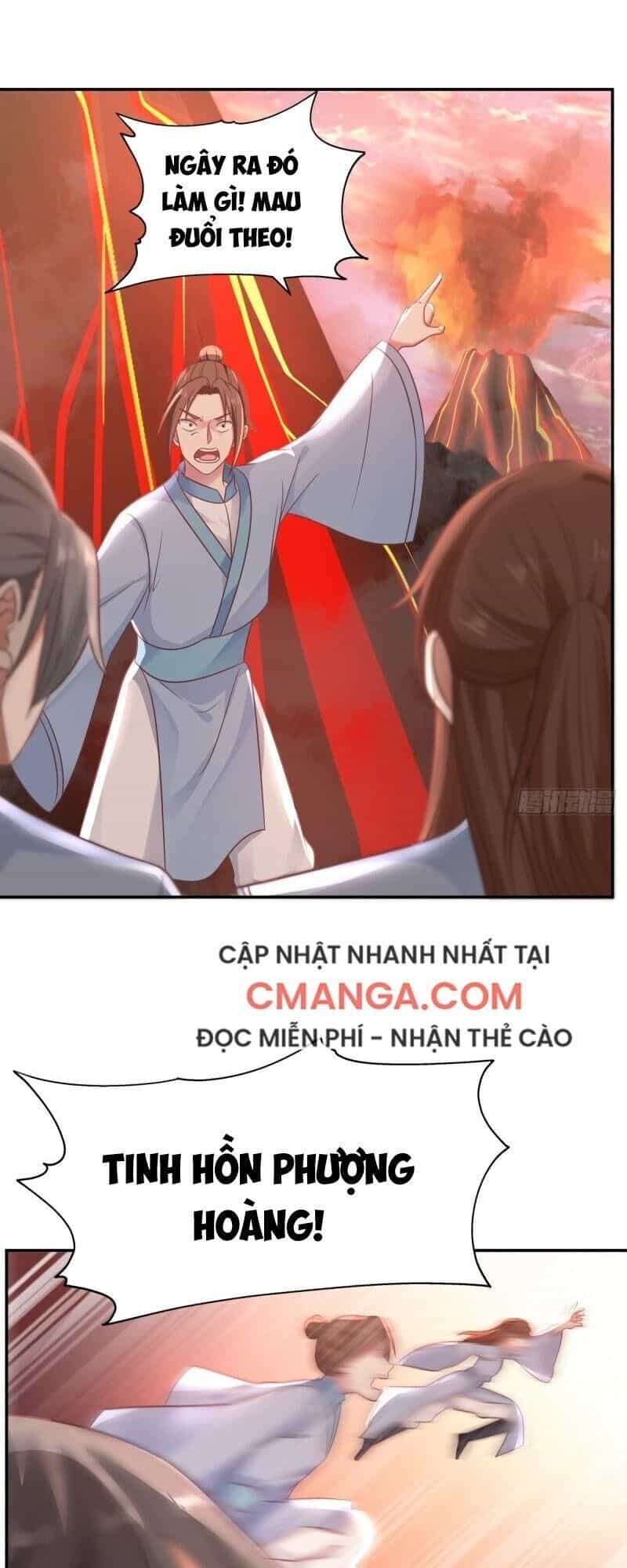 Hỗn Độn Đan Thần - Chương 105 - ảnh 26