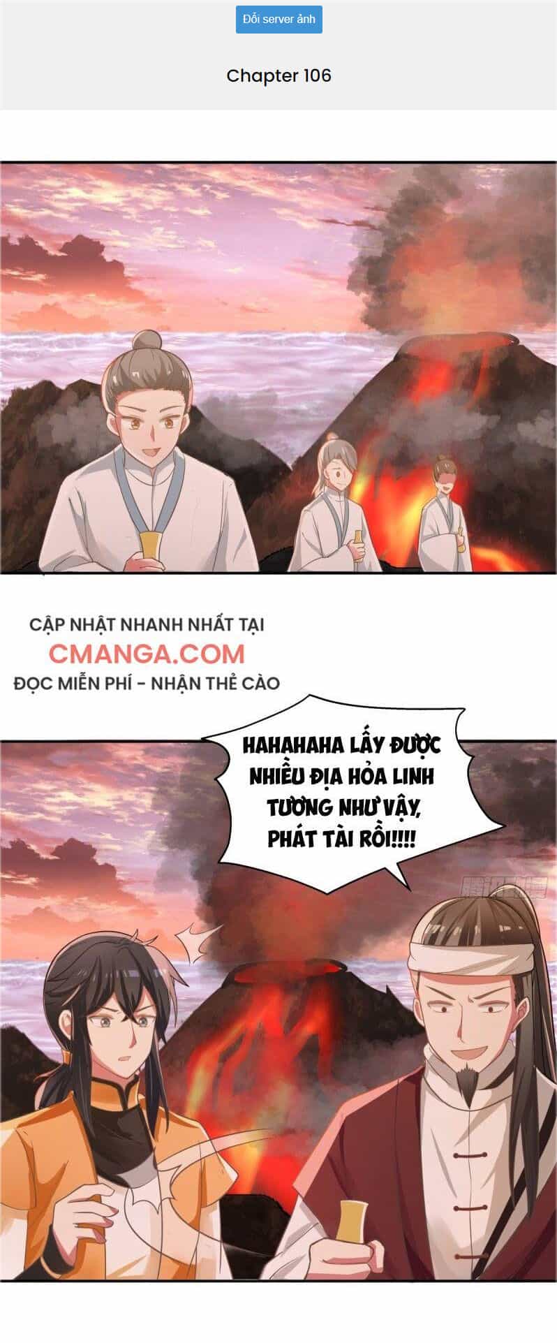 Hỗn Độn Đan Thần - Chương 106 - ảnh 1