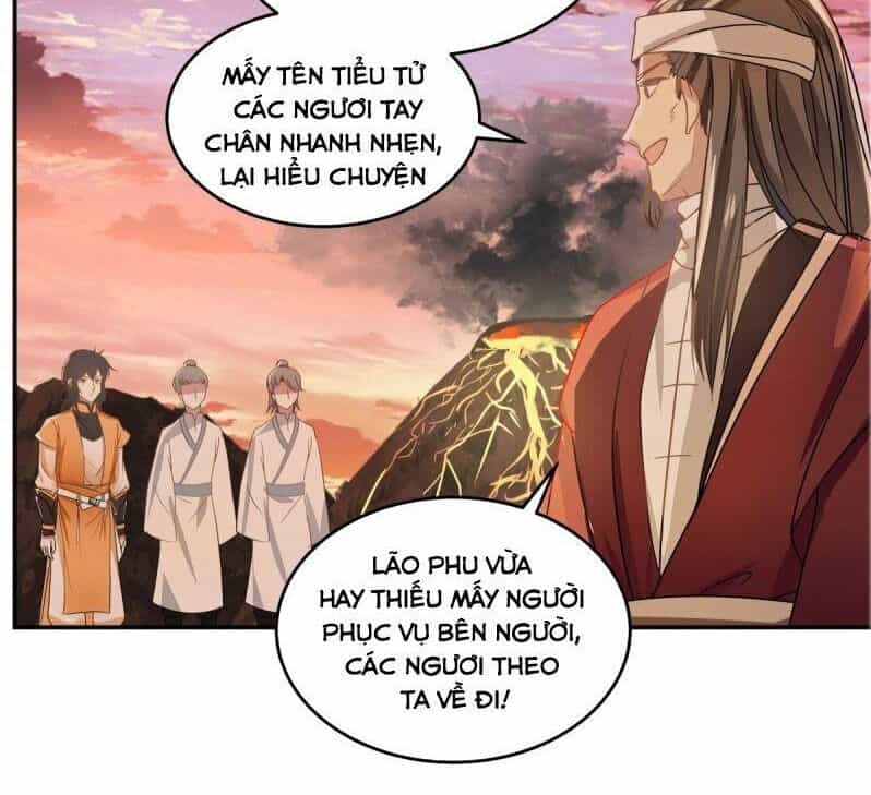 Hỗn Độn Đan Thần - Chương 106 - ảnh 6