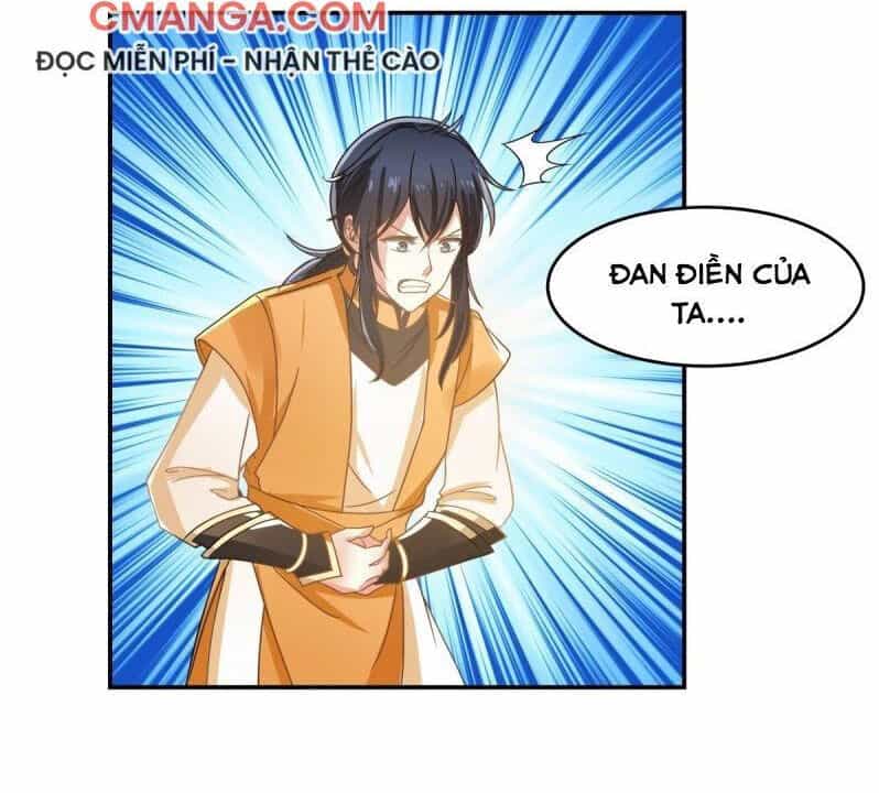 Hỗn Độn Đan Thần - Chương 106 - ảnh 8