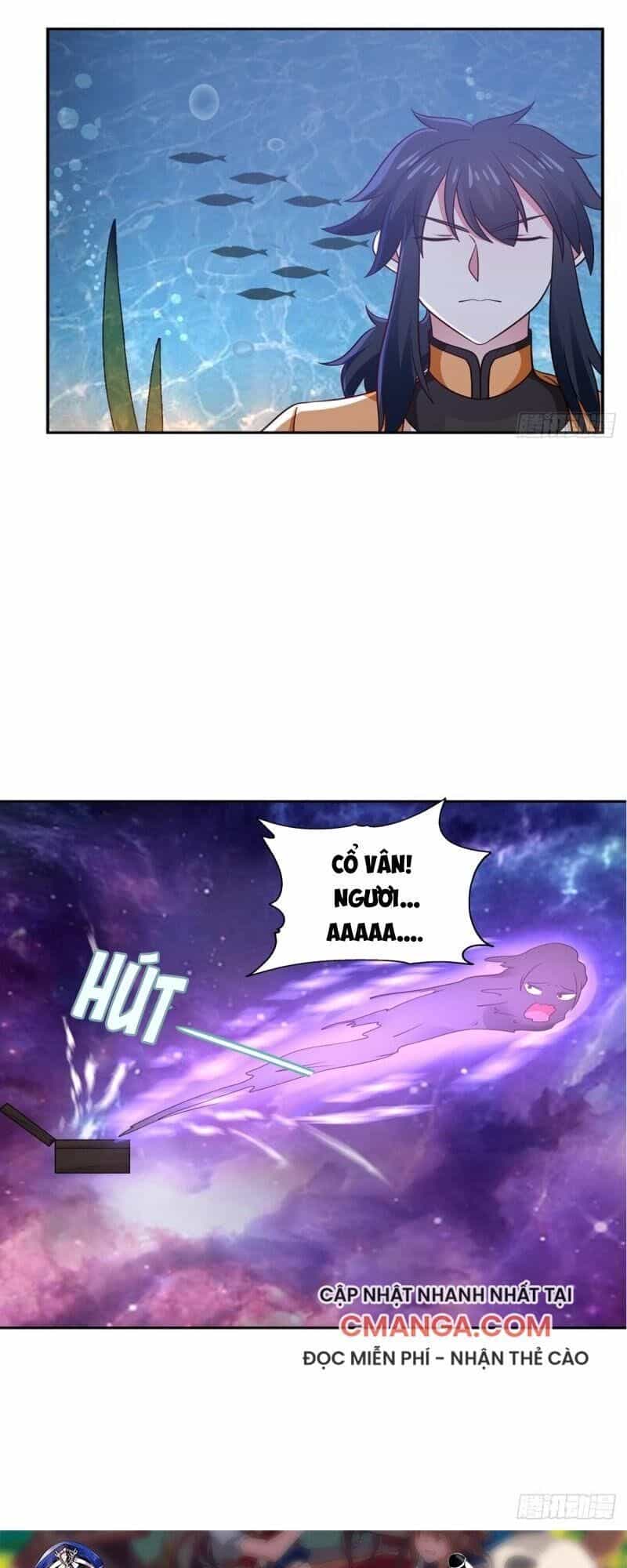Hỗn Độn Đan Thần - Chương 107 - ảnh 28