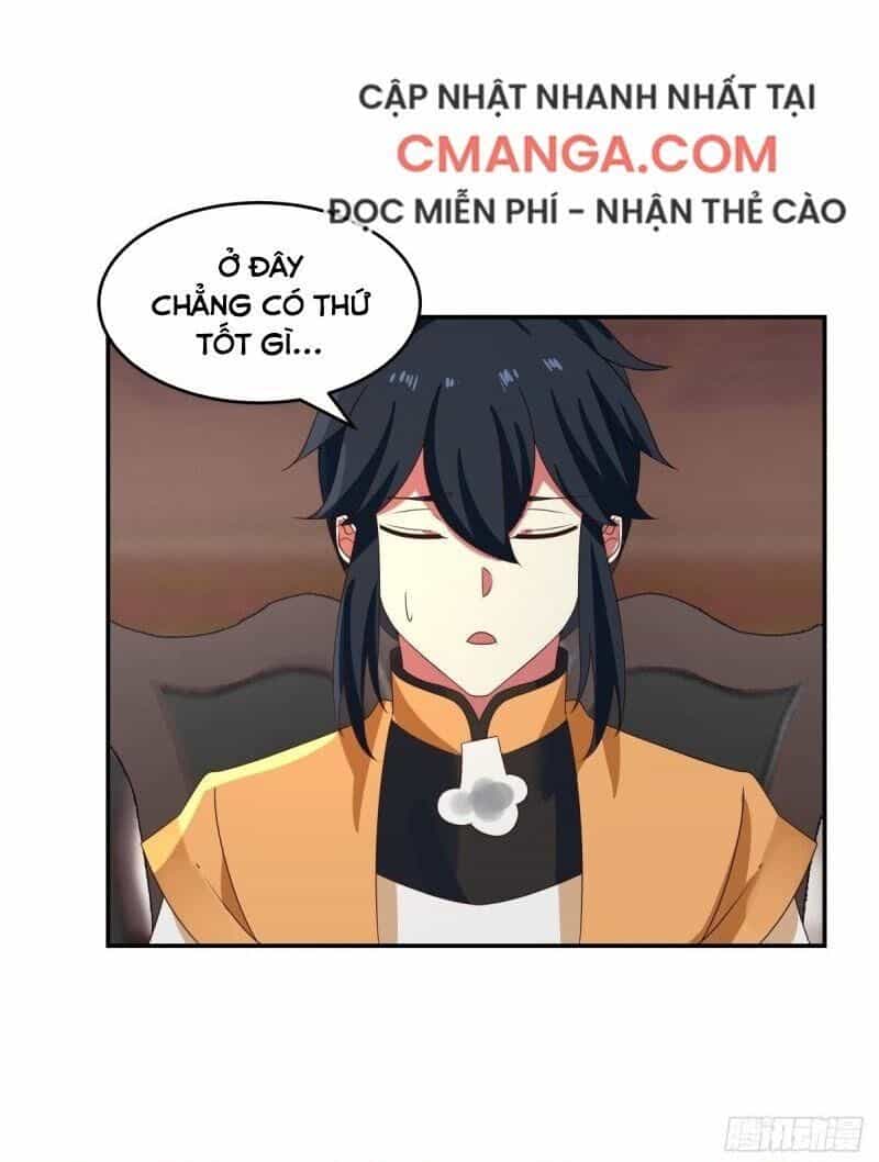Hỗn Độn Đan Thần - Chương 108 - ảnh 27