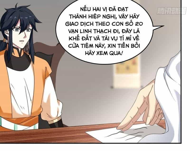 Hỗn Độn Đan Thần - Chương 109 - ảnh 13