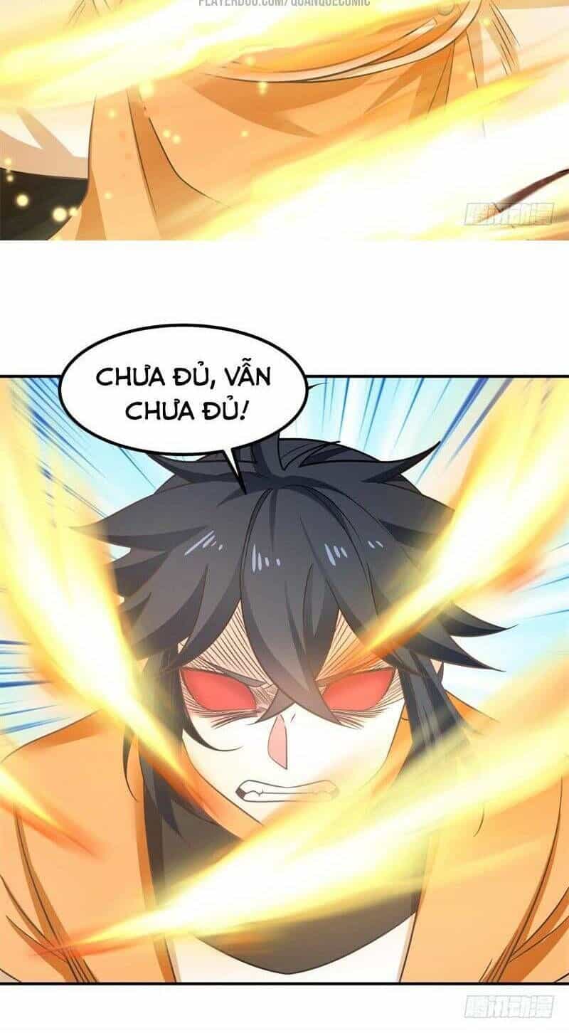 Hỗn Độn Đan Thần - Chương 11 - ảnh 22