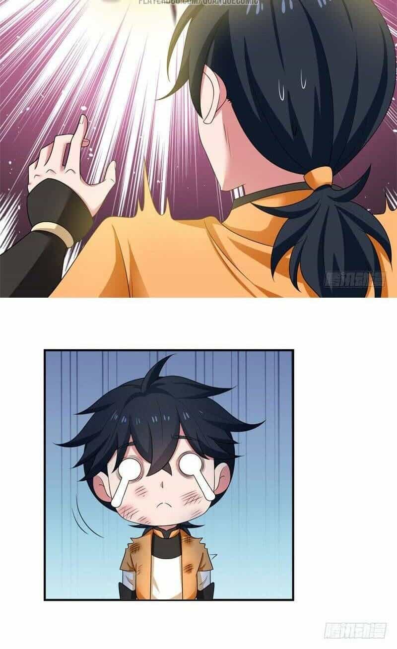 Hỗn Độn Đan Thần - Chương 11 - ảnh 6