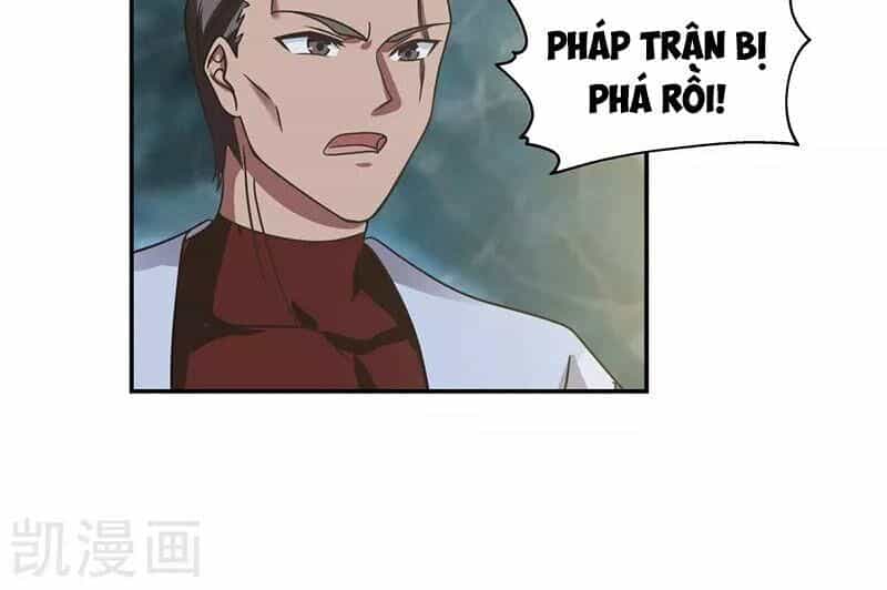 Hỗn Độn Đan Thần - Chương 112 - ảnh 21