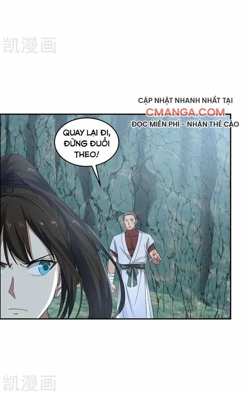 Hỗn Độn Đan Thần - Chương 112 - ảnh 25